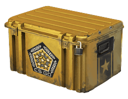 Chroma Case